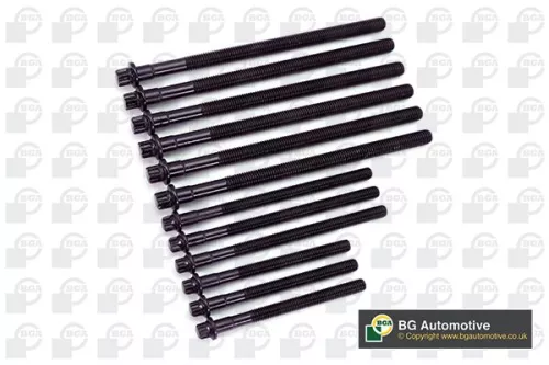 BGA BGA BK4340 Cylinder Head Bolt Set 
