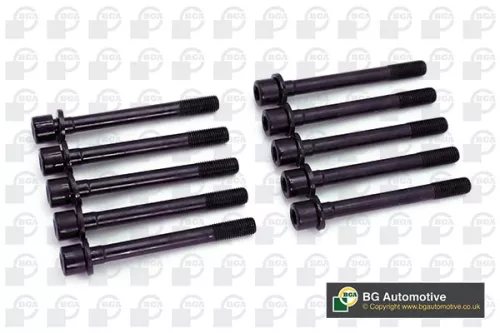 Cylinder Head Bolt Set