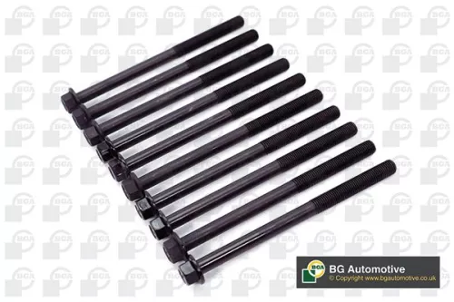BGA BGA BK4352 Cylinder Head Bolt Set 