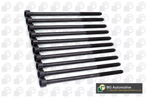 BGA BGA BK4357 Cylinder Head Bolt Set 