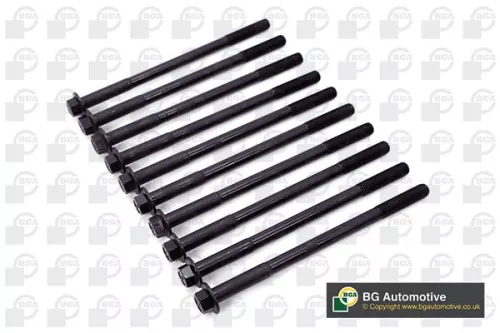 BGA BGA BK4359 Cylinder Head Bolt Set 