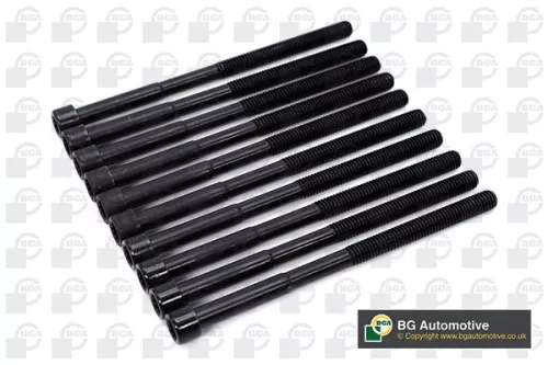 Cylinder Head Bolt Set