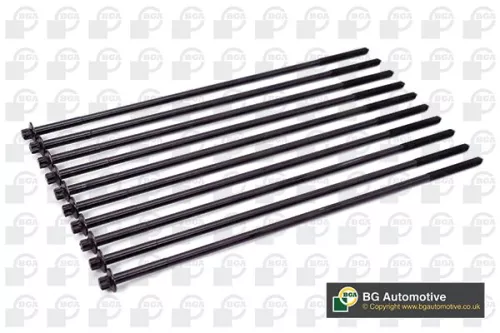 BGA BGA BK4363 Cylinder Head Bolt Set 