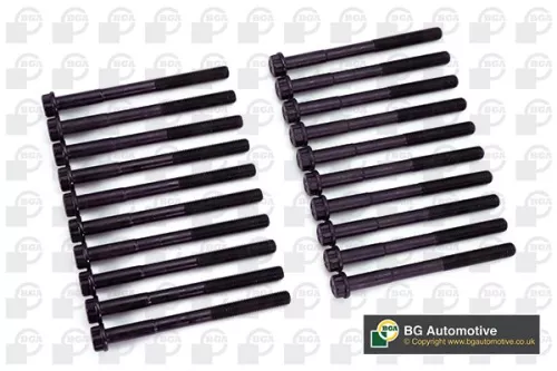 BGA BGA BK4367 Cylinder Head Bolt Set 