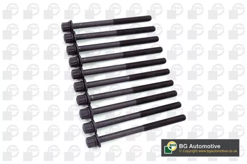 BGA BGA BK4388 Cylinder Head Bolt Set 