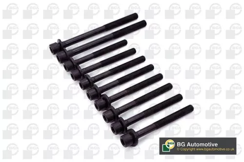 Cylinder Head Bolt Set