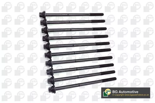 Cylinder Head Bolt Set