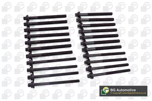 BGA BGA BK5306 Cylinder Head Bolt Set 