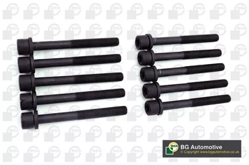 Cylinder Head Bolt Set