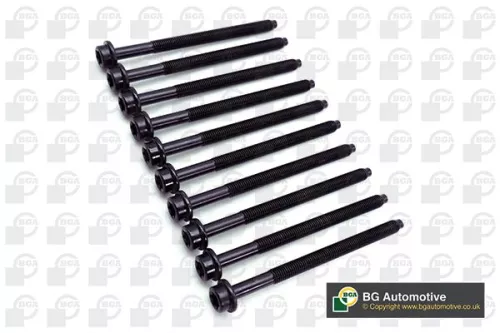 BGA BGA BK5323 Cylinder Head Bolt Set 