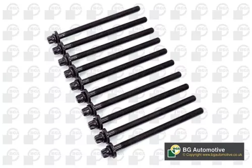 Cylinder Head Bolt Set