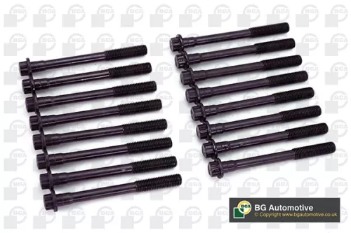 Cylinder Head Bolt Set