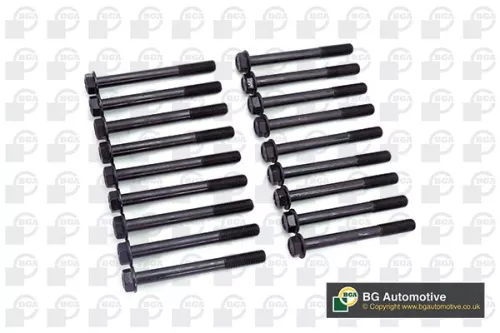 BGA BGA BK5332 Cylinder Head Bolt Set 