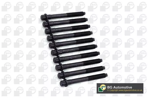BGA BGA BK5335 Cylinder Head Bolt Set 