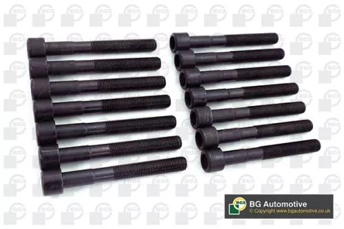 BGA BGA BK5337 Cylinder Head Bolt Set 