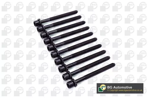 Cylinder Head Bolt Set