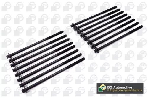 BGA BGA BK5349 Cylinder Head Bolt Set 
