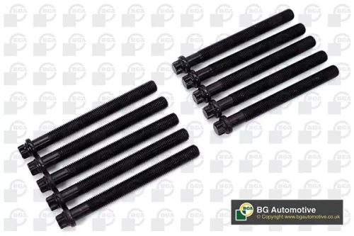 BGA BGA BK5362 Cylinder Head Bolt Set 