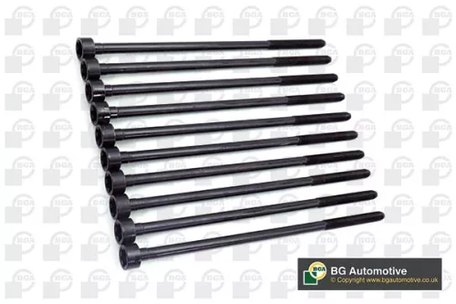 BGA BGA BK5385 Cylinder Head Bolt Set 