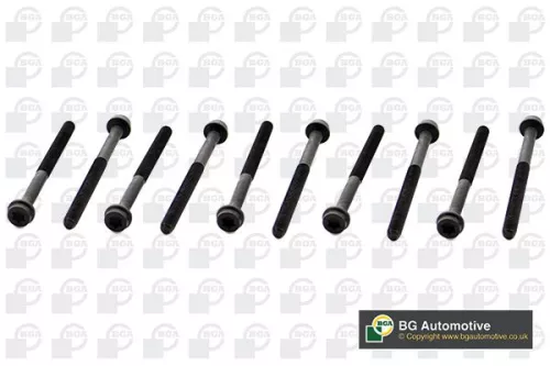 BGA BGA BK5600 Cylinder Head Bolt Set 