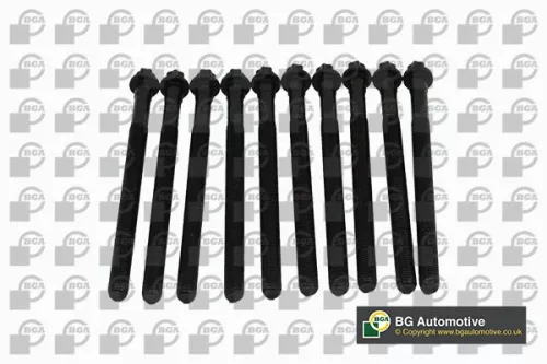 BGA BGA BK5602 Cylinder Head Bolt Set 
