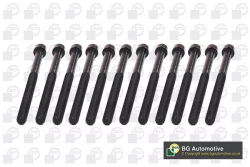 BGA BGA BK5915 Cylinder Head Bolt Set 