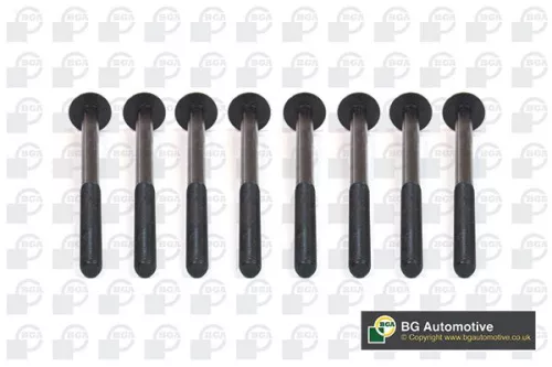 BGA BGA BK5930 Cylinder Head Bolt Set 