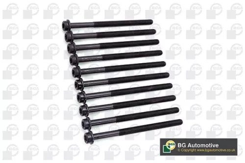Cylinder Head Bolt Set