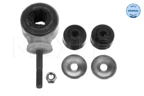 MEYLE Link/Coupling Rod, stabiliser bar (616 060 1001/S)