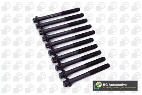 Cylinder Head Bolt Set