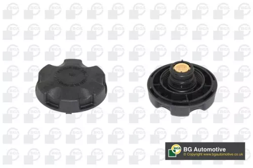 BGA Cap, coolant tank (CC3057)