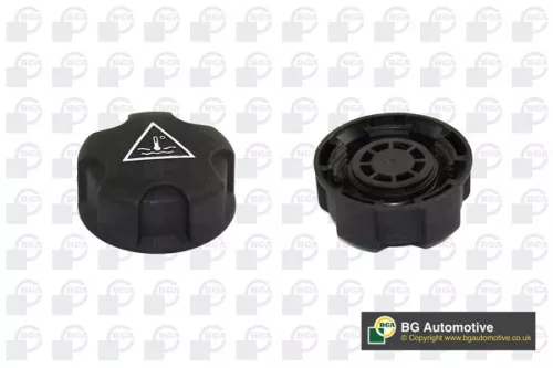 BGA BGA CC3164 Cap, coolant tank 