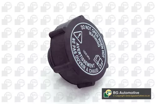 BGA Cap, coolant tank (CC4204)
