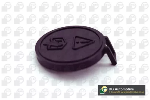 BGA Cap, coolant tank (CC5904)