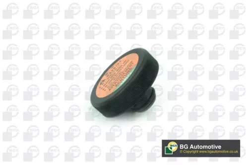 BGA Cap, coolant tank (CC9101)