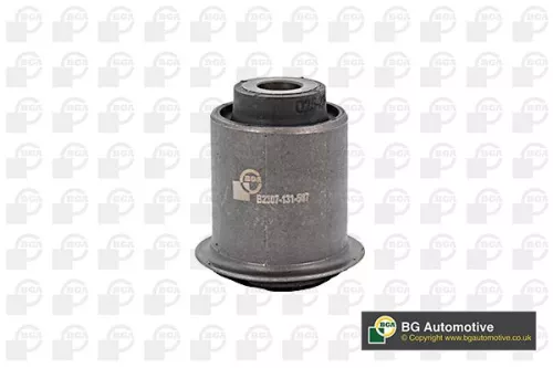 BGA BGA (BU0803) Mounting, control/trailing arm 
