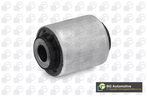 Mounting, control/trailing arm