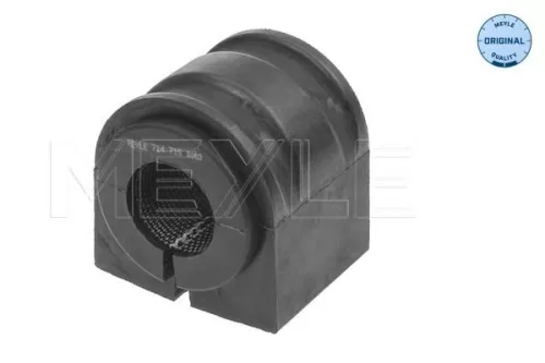 Mounting, stabiliser bar