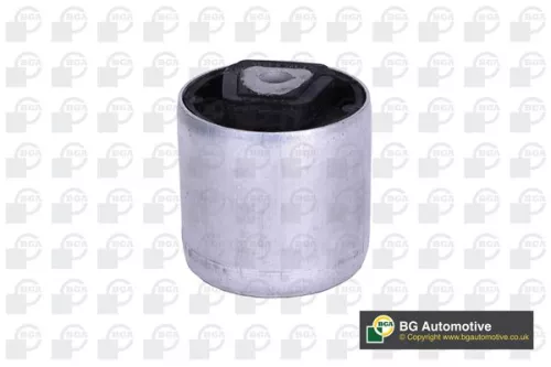 BGA BGA (BU0927) Mounting, control/trailing arm 