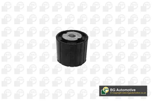 BGA BGA (BU0929) Bushing, axle beam 