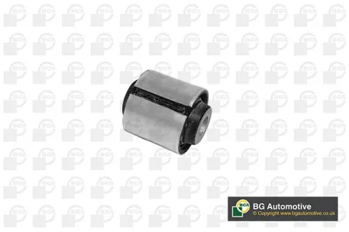 BGA BGA BU0935 Mounting, control/trailing arm 