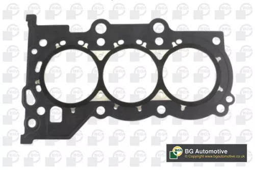 BGA BGA CH3600 Gasket, cylinder head 