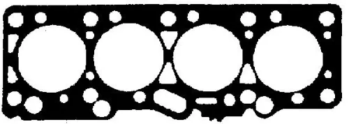 Gasket, cylinder head