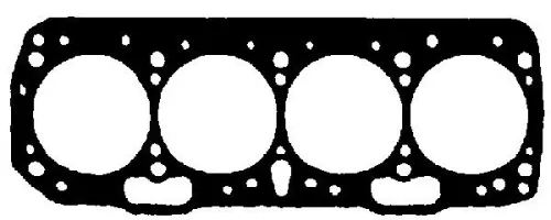 BGA BGA CH4313 Gasket, cylinder head 