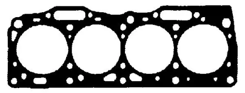 BGA BGA CH4314 Gasket, cylinder head 