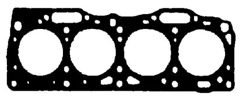 BGA BGA CH4317 Gasket, cylinder head 