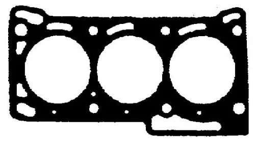 BGA BGA CH4338 Gasket, cylinder head 