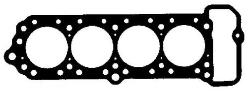 BGA BGA CH4342 Gasket, cylinder head 