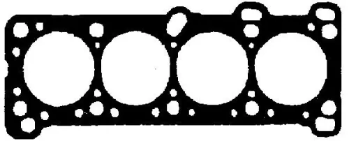 Gasket, cylinder head