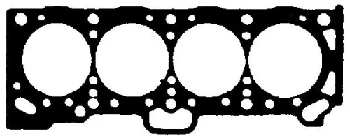 BGA BGA CH4362 Gasket, cylinder head 